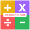 Kindergarten Math icon