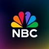 The NBC App – Stream TV Shows icon