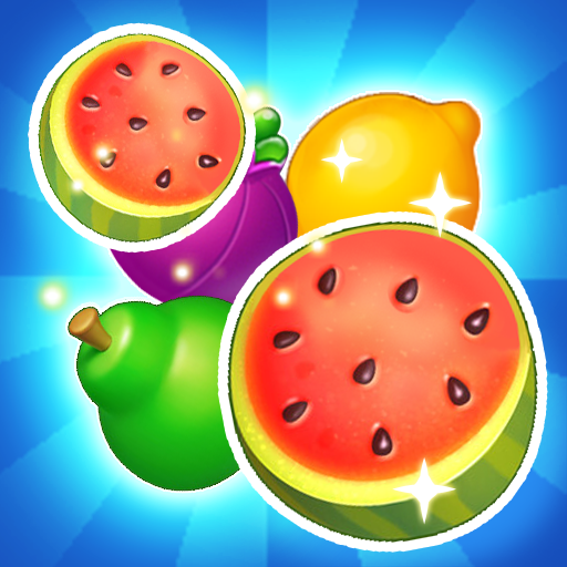 FruitSaga icon