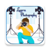 Learn Photography DSLR Camera icon