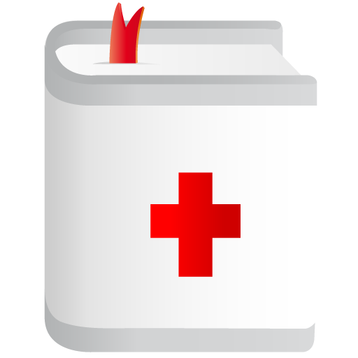 Medicine Notebook icon