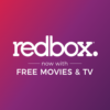 REDBOX: Rent, Stream, Buy New Movies, Free Live TV icon