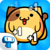 Kitty Cat Clicker: Idle Game icon