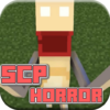 Mod SCP Horror +Skins icon