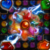 Jewel Vampire Castle icon