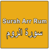 Surah arRum icon