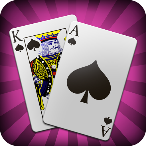 Spades Offline Card Games icon