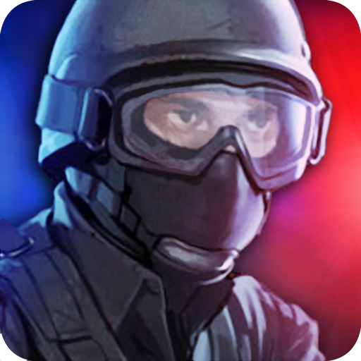 Counter Attack Multiplayer FPS icon