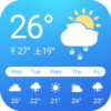 Weather Forecast Live Weather icon