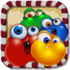 Candy Blobs icon