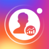 Followers & Unfollowers for Instagram icon