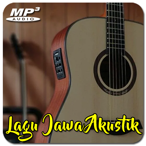 Lagu Jawa Akustik MP3 Offline icon