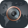 GPS Camera & Photo Timestamp icon