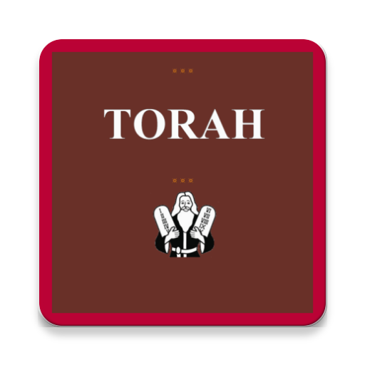 Torah (Pentateuch) random chapter icon