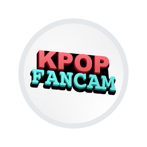 Kpop Fancam icon