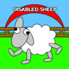 Disabled Sheep icon