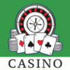 Top Online Casino Games icon