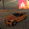 Car Super Race 3D icon