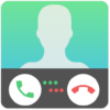 Fake Call Fake Caller ID All in One icon