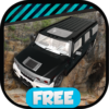 Hummer Hill Climb icon