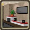 Escape Puzzle Drawing Room 2 icon