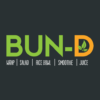 BUND Food icon