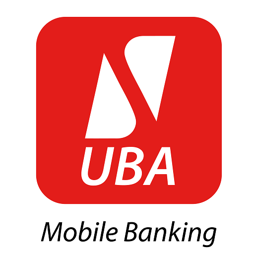 UBA Mobile Banking icon