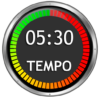 Timer and Stopwatch icon