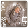 Baby Photo Editor icon