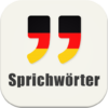 Sprichwörter und Redensarten icon