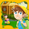 Toddler Kids Learning Fun Game icon