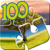 Jigsawpuzzle icon