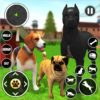 Dog Simulator Puppy Pet Game icon