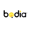 Bodia Curated Food Delivery icon