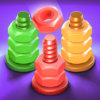 Bolt Match 3D icon