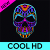 Coolia Cool Wallpapers HD 4K icon