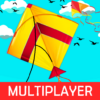 Basant The Kite Fight 3D: Kite Flying Games 2020 icon