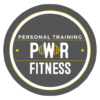 PWR Fitness icon