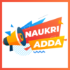 Naukri Adda Government Jobs and Vacancy Alert icon