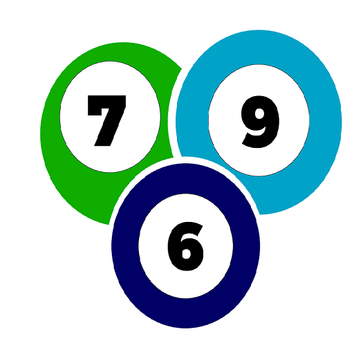 Your Lottery Number Picker icon