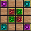 Blocks and Numbers Puzzle Game icon