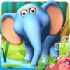 Talking Elephant icon