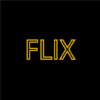 Flix App Filmes & Séries Online icon