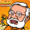 Modi For India 2019 icon