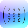 Matrix Operations Calculator icon