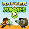 Ranger vs Zombies icon