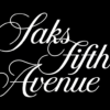 Saks Fifth Avenue icon