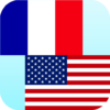 French translator icon