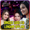 Dangdut Koplo mp3 Offline icon