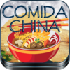 Comida China icon